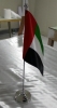dubai sign display stand crowed control Q stands  Barrier and Queue Up Control System. Queue Up Stand - Crowd control barriers aka Q Stand are sold as portable folding free standing raffle box suggection box feedbak box acrylic products